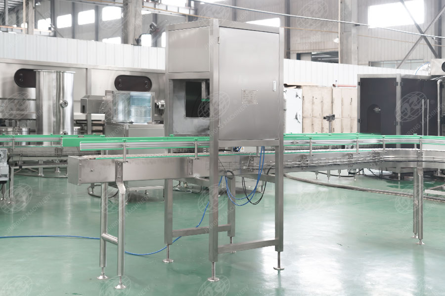 全自動拔蓋機(jī) 全自動拔蓋機(jī)